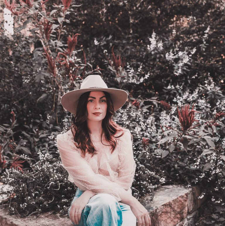 Ruby Shay
