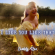 Cassidy-Rae drops I Like You Like That Artwork