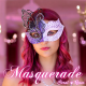 Coral Renee – Masquerade Artwork