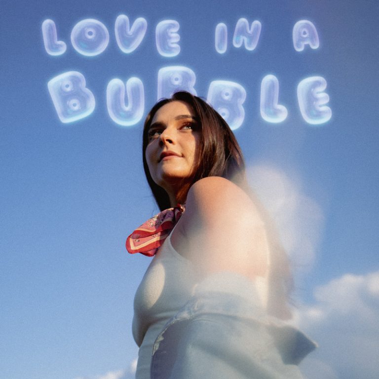 Chloe Styler – Love In  A Bottle