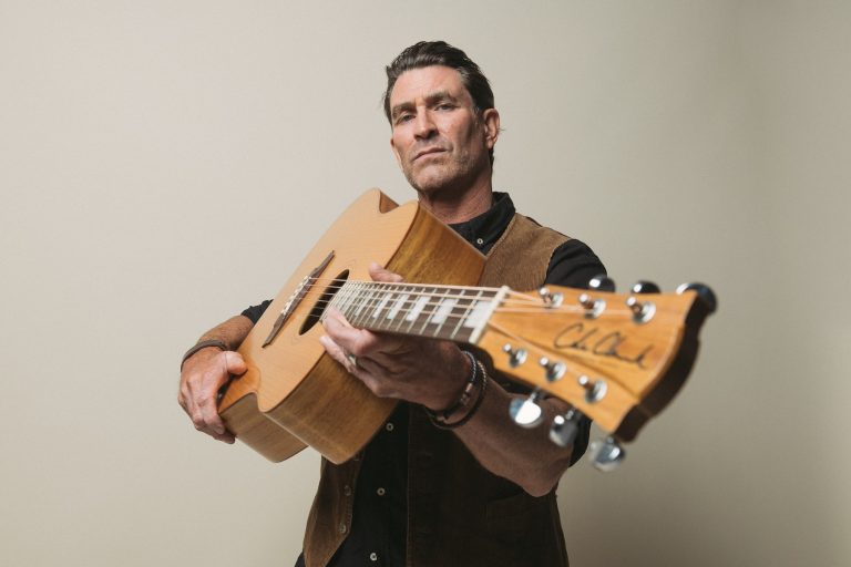 Pete Murray