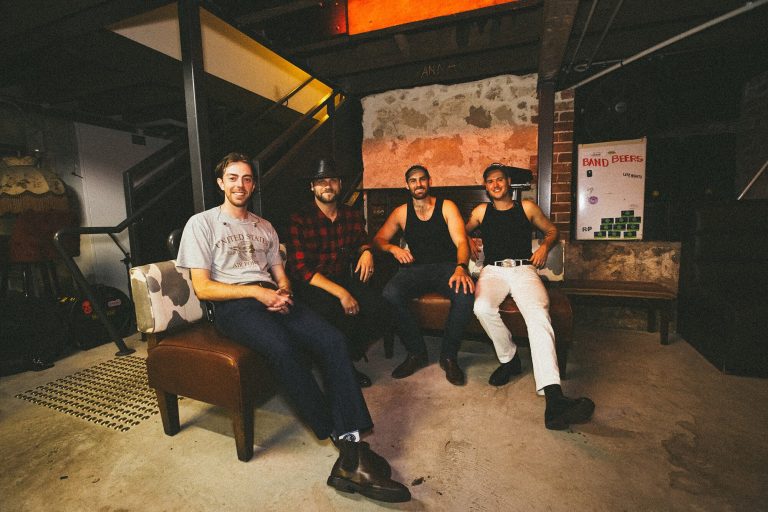 The Southern Dukes