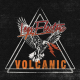 Legs Electric Release – Volcanic Artwork