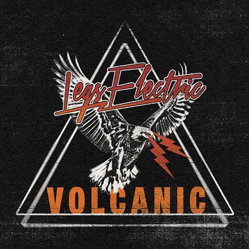 Legs Electric Release – Volcanic