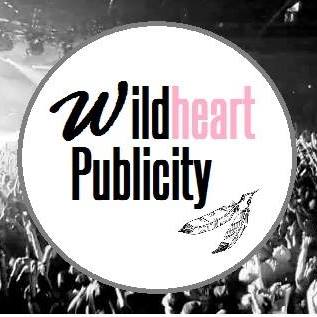 Wild Heart Publicity