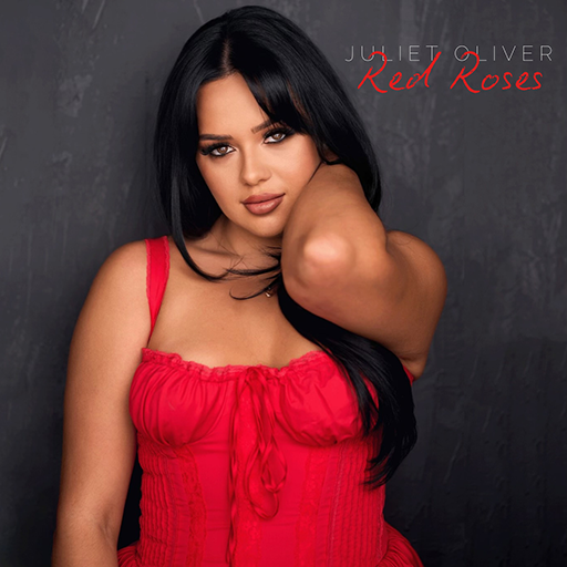 Juliet Oliver – Red Roses