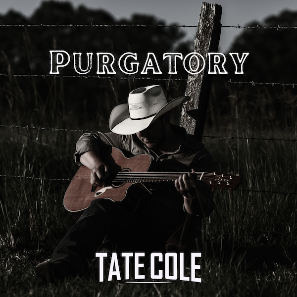 Tate Cole – Purgatory