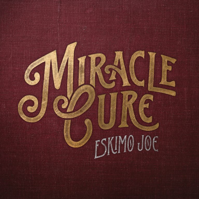 Eskimo Joe – Miracle Cure