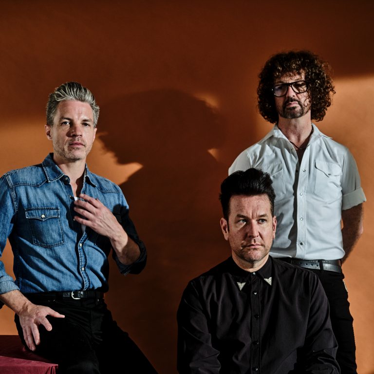Eskimo Joe
