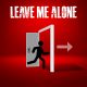 L T Balkin Drops “Leave Me Alone” Feat Jamie Wiltshire Artwork