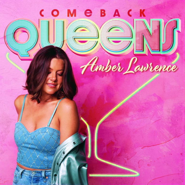 Amber Lawrence – Comeback Queens