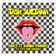 Tash Sultana – ‘AIN’T IT KINDA FUNNY’ With City and Colour Artwork