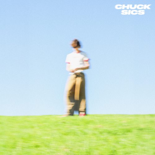 Chuck Sics Artwork
