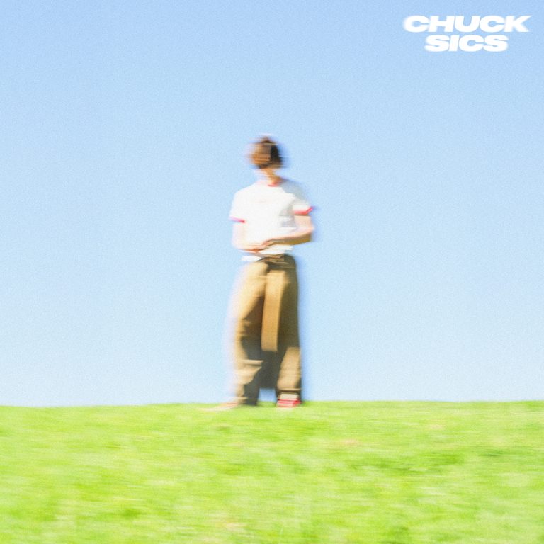Chuck Sics – REDO