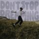 Flynn Gurry – Don’t Stop Dreaming Artwork