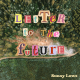 Sunny Luwe – Letter to the Future Artwork