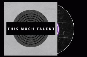 This Much Talent