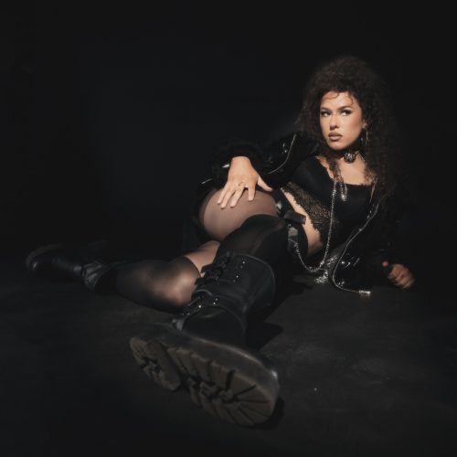 Tanya George – Serious Artwork