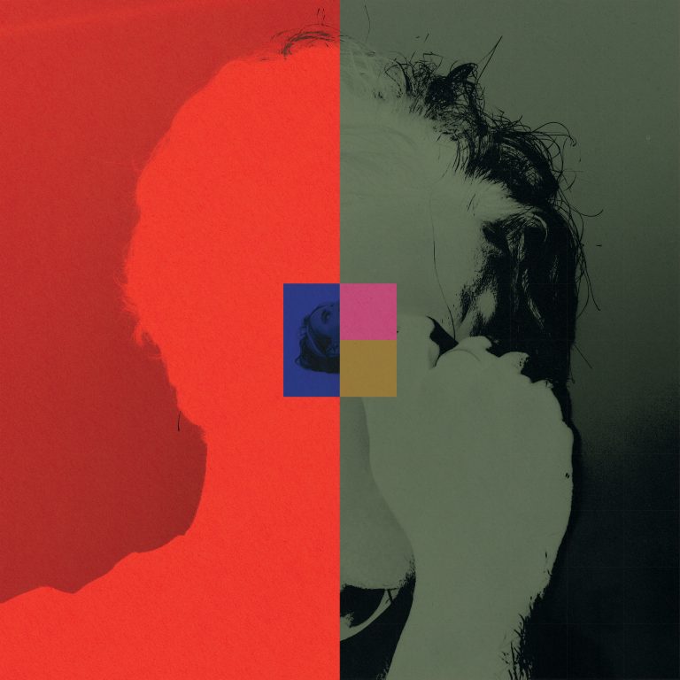 Crooked Colours – I Can’t Forget You